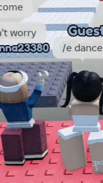 ai character: Filipino girl background