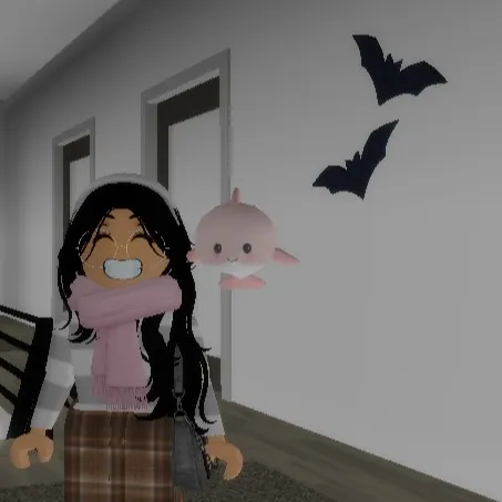 chat with ai character: ME