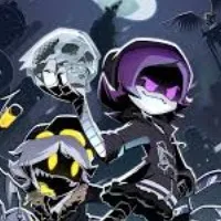 chat with ai character: Murder drone