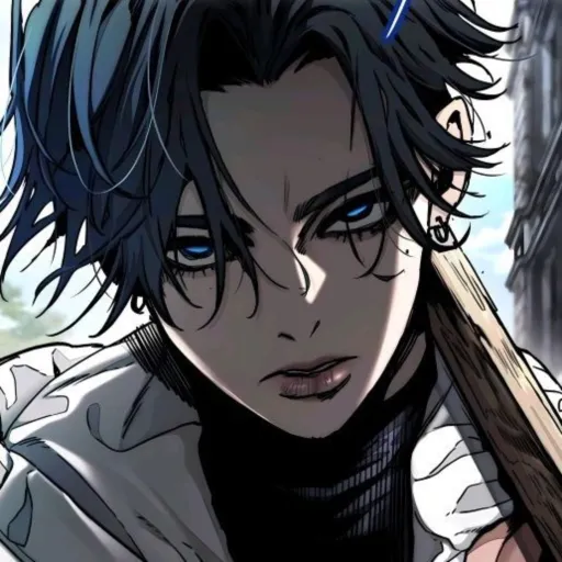 creator BT33's avatar