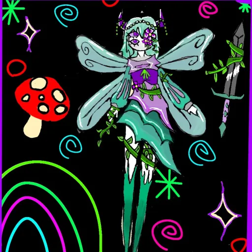 creator ✨🤍FORSAKEN LOVE🤍✨'s avatar