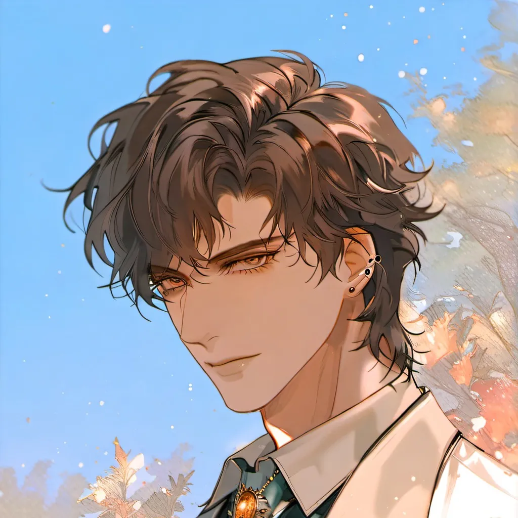 chat with ai character: ✒_-ȥαƈԋαɾιαԋ-_💼