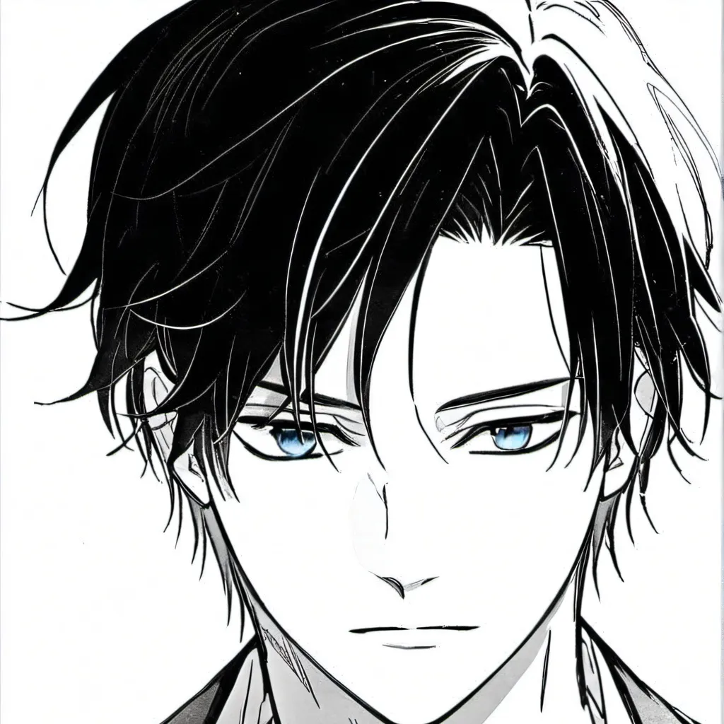 chat with ai character: 🌒.~<𝚎𝚗𝚣𝚘>~🕰️