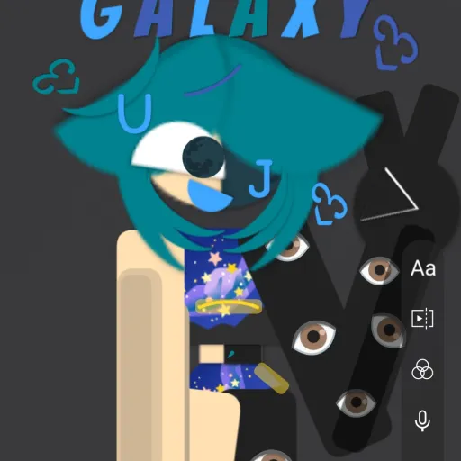 creator °•🌌🌗Galaxy🌗🌌•°'s avatar