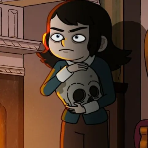 creator @IDontCareAboutYou's avatar