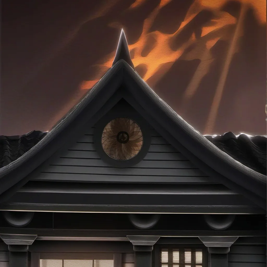 chat with ai character: Your muzans child