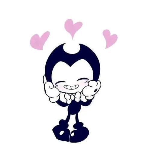 creator 🖤🤍BENDY🤍🖤's avatar