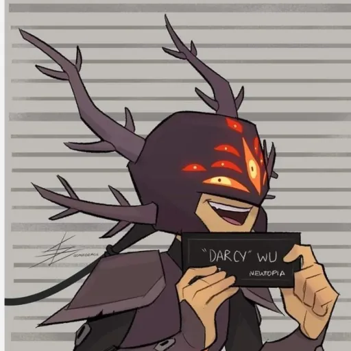 creator 🖤🤍BENDY🤍🖤's avatar