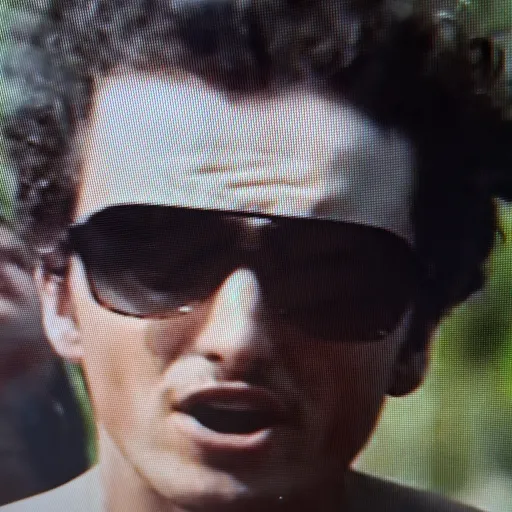 creator benny boone's avatar