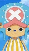 ai character: Tony Tony Chopper background