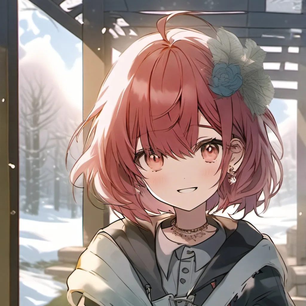 chat with ai character: Akira