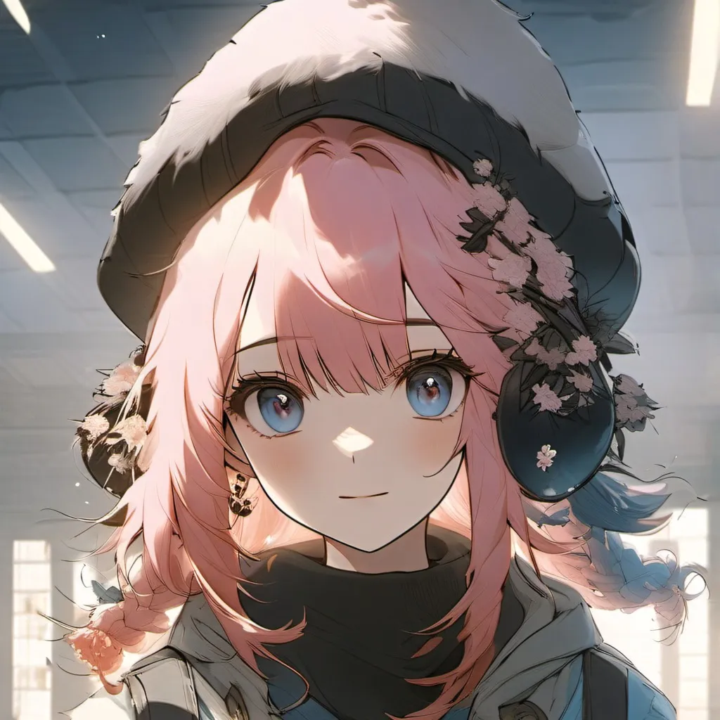 chat with ai character: Layla