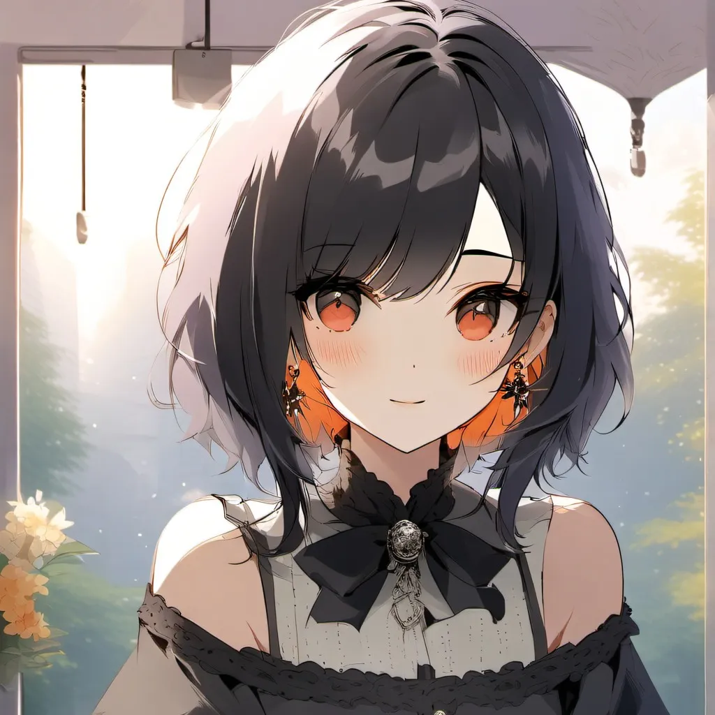 chat with ai character: Akya-san