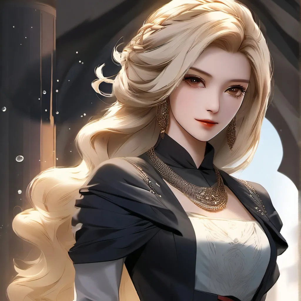 chat with ai character: Ira La roche