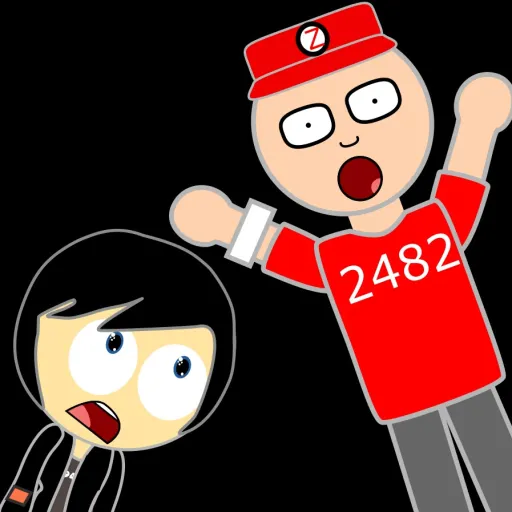 creator Zander2482TheChat's avatar