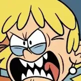 chat with ai character: Lori Loud