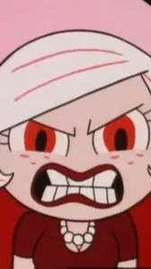 ai character: Sedusa background