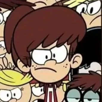 chat with ai character: Loud Sisters