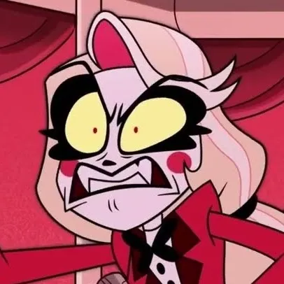 chat with ai character: Charlie Magne