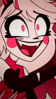 ai character: Charlie HH background