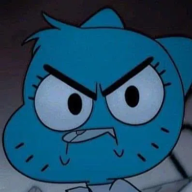 chat with ai character: Nichole Watterson