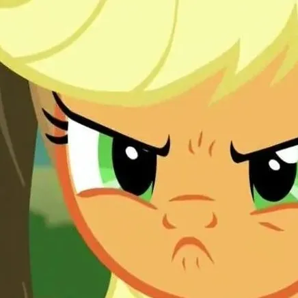 chat with ai character: Applejack