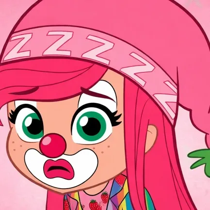 chat with ai character: Strawberry SC