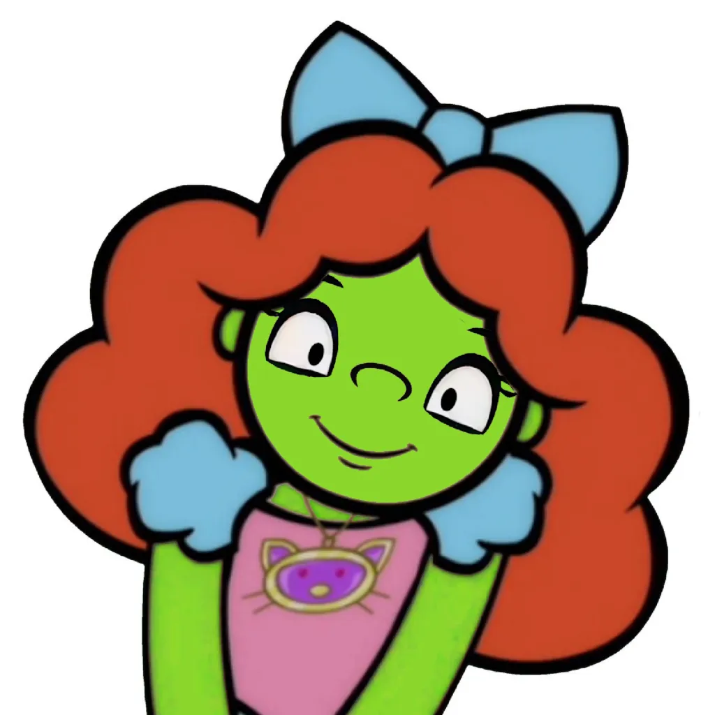 chat with ai character: Eileen Feet