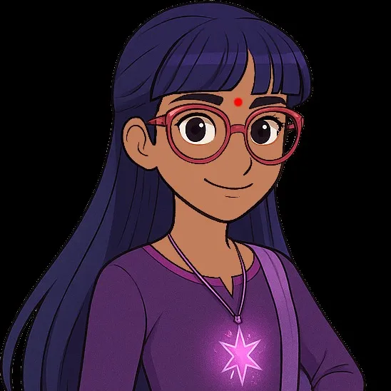 chat with ai character: Twilight Sparkle