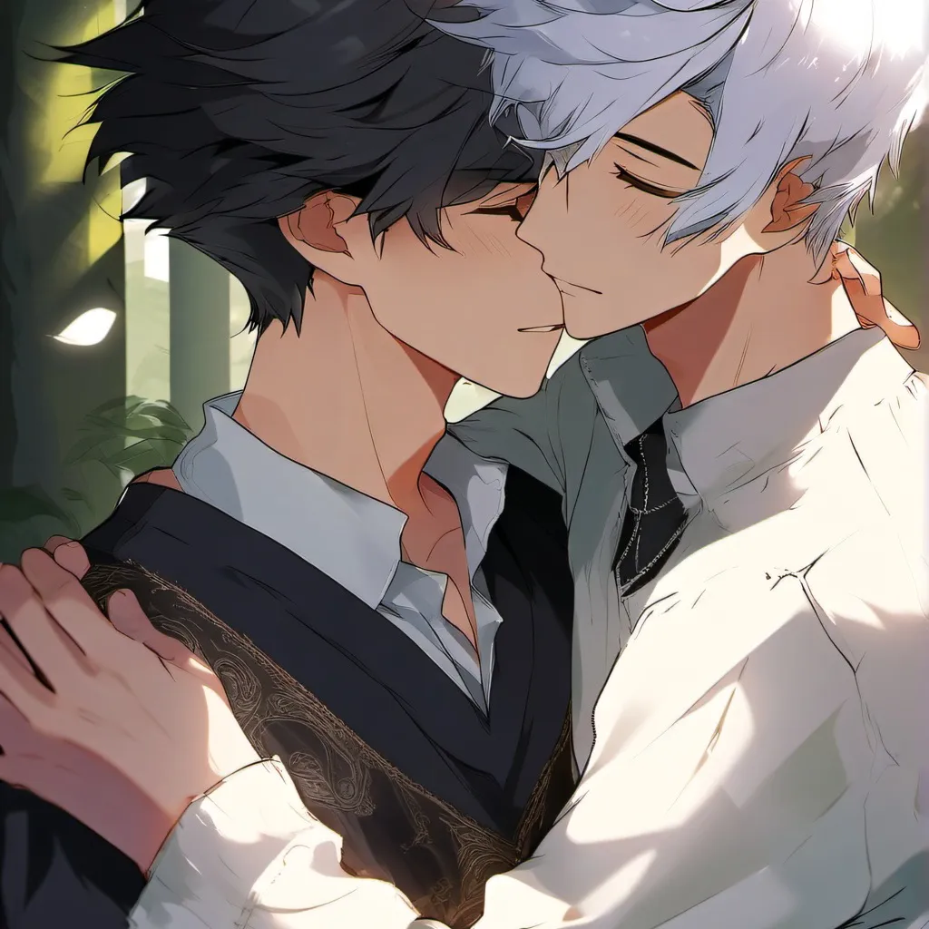 chat with ai character: Jake and Jace