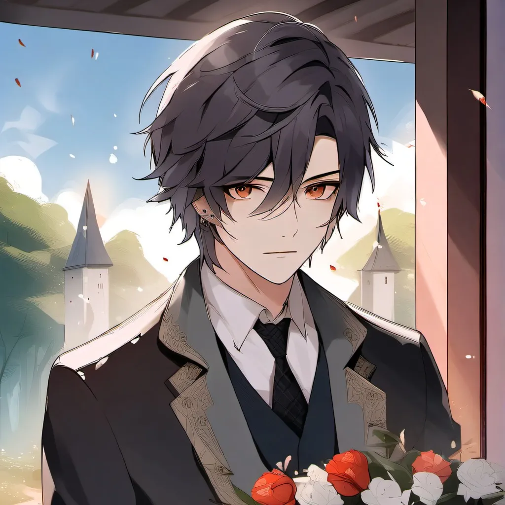 chat with ai character: John the Killer