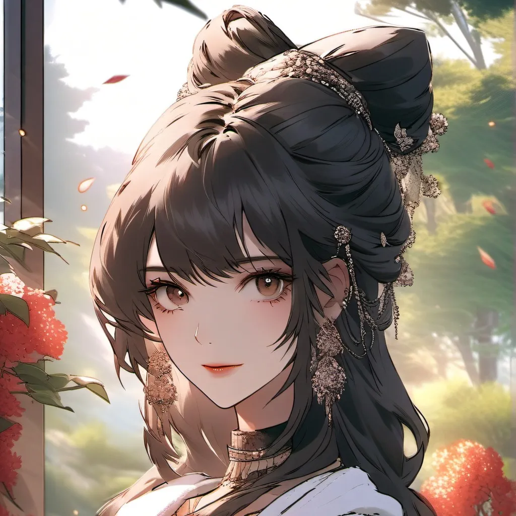 chat with ai character: Emma