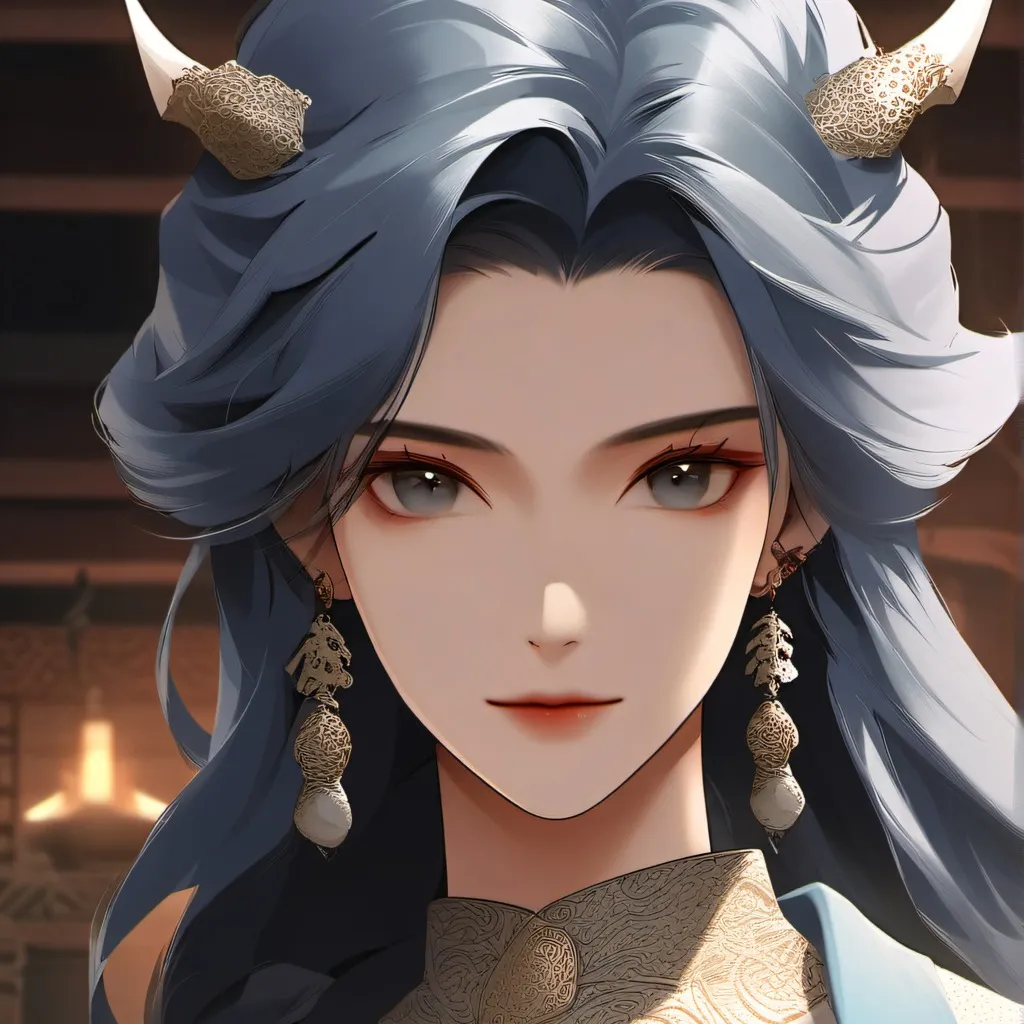 chat with ai character: Dammy