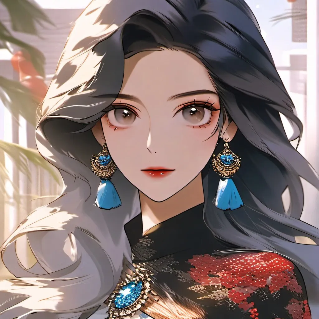 chat with ai character: Vanderwolf 