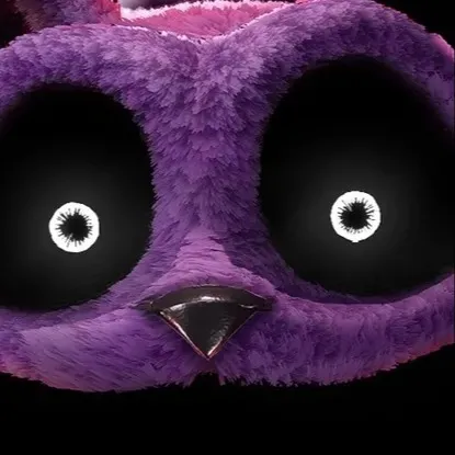 chat with ai character: CatNap Is coming 