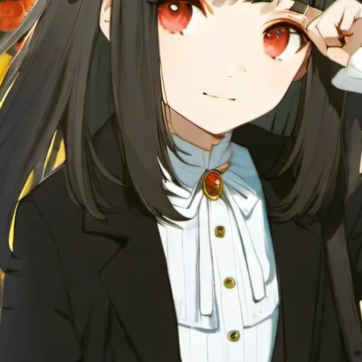 chat with ai character: celina