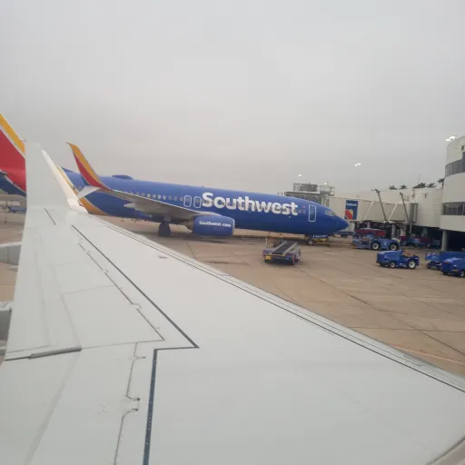 creator Southwest!'s avatar