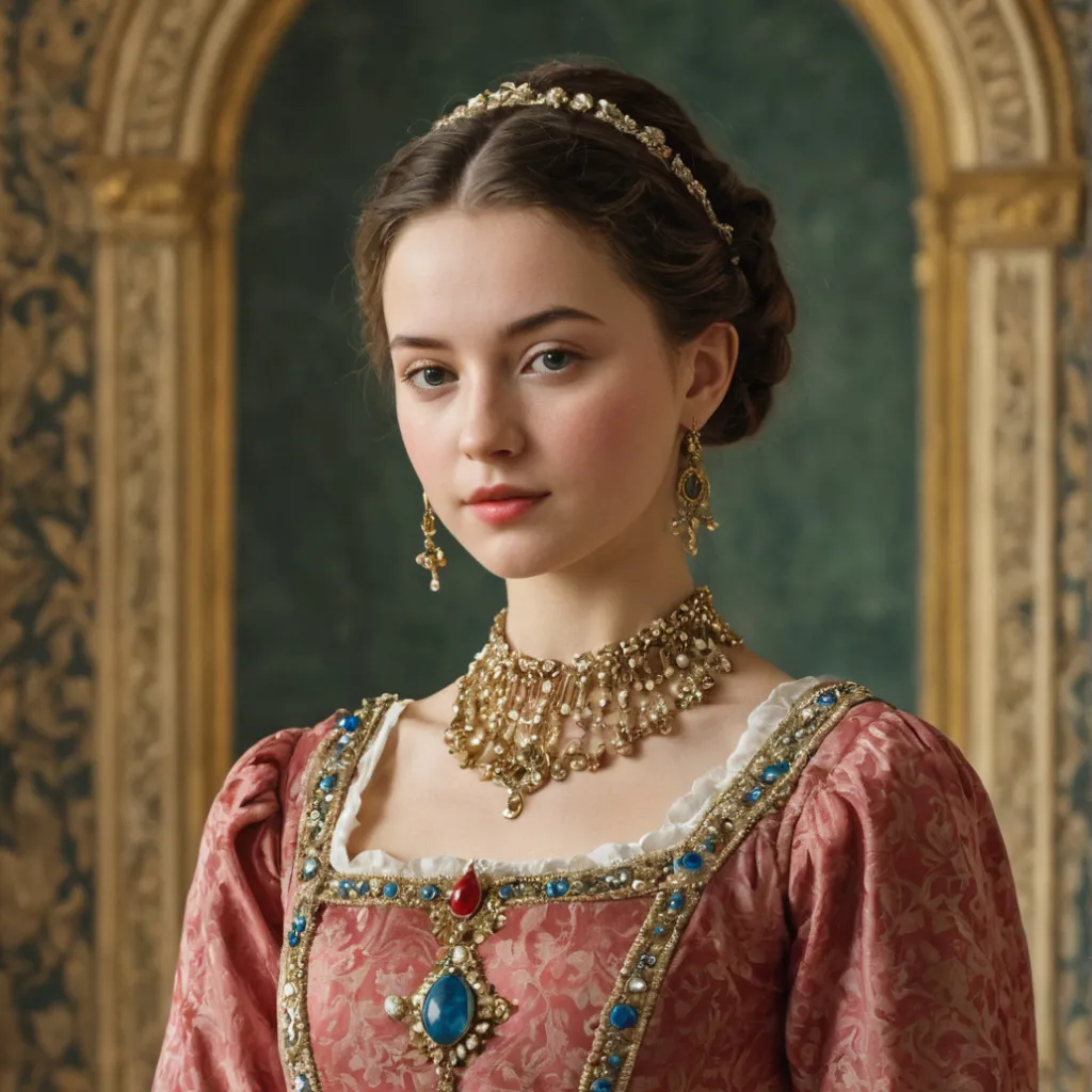 chat with ai character: Lyra 