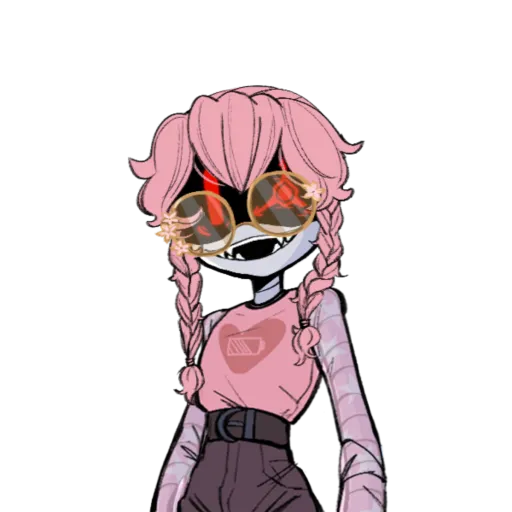 creator Animelover-7983's avatar