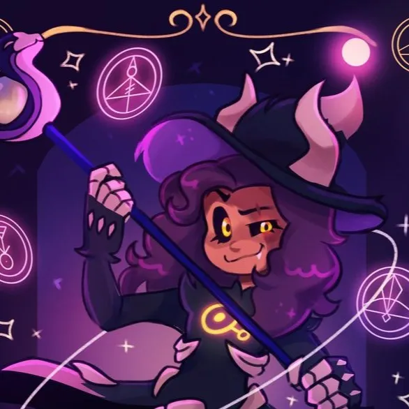 chat with ai character: Luz titã