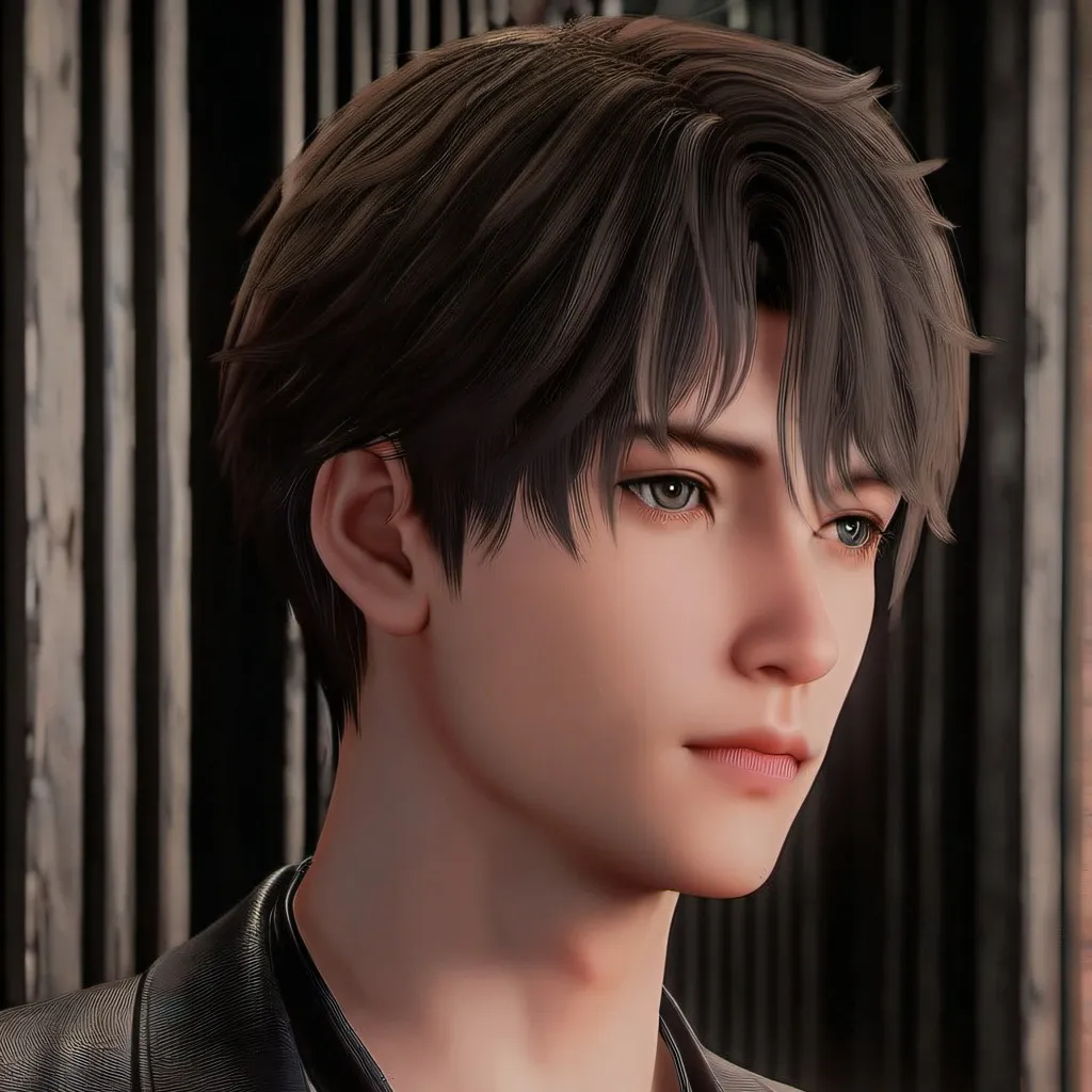 chat with ai character: Gay hitana 