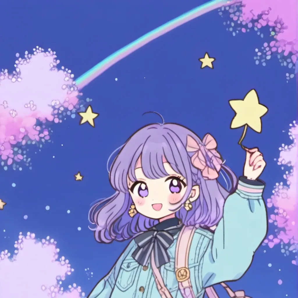 chat with ai character: Annoying nameiya 