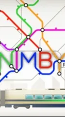 ai character: Nimby Rails background