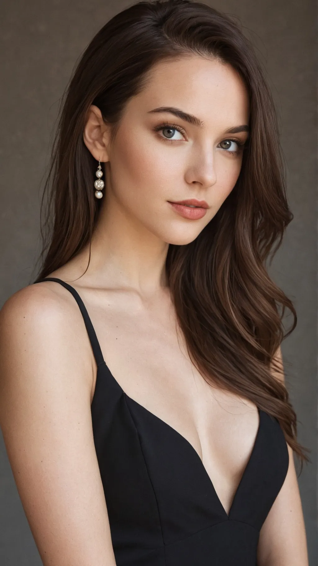 Talkie AI - Chat with Merve Aksak