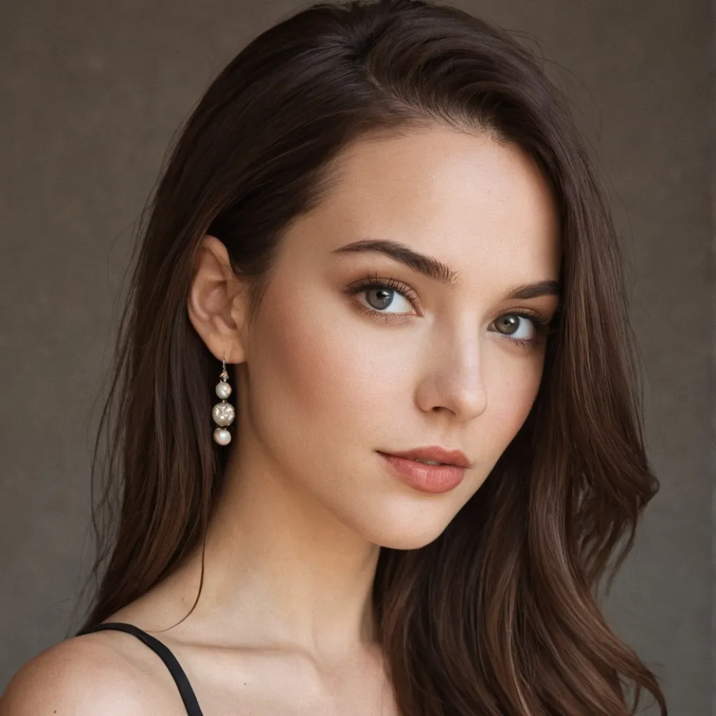 chat with ai character: Merve Aksak