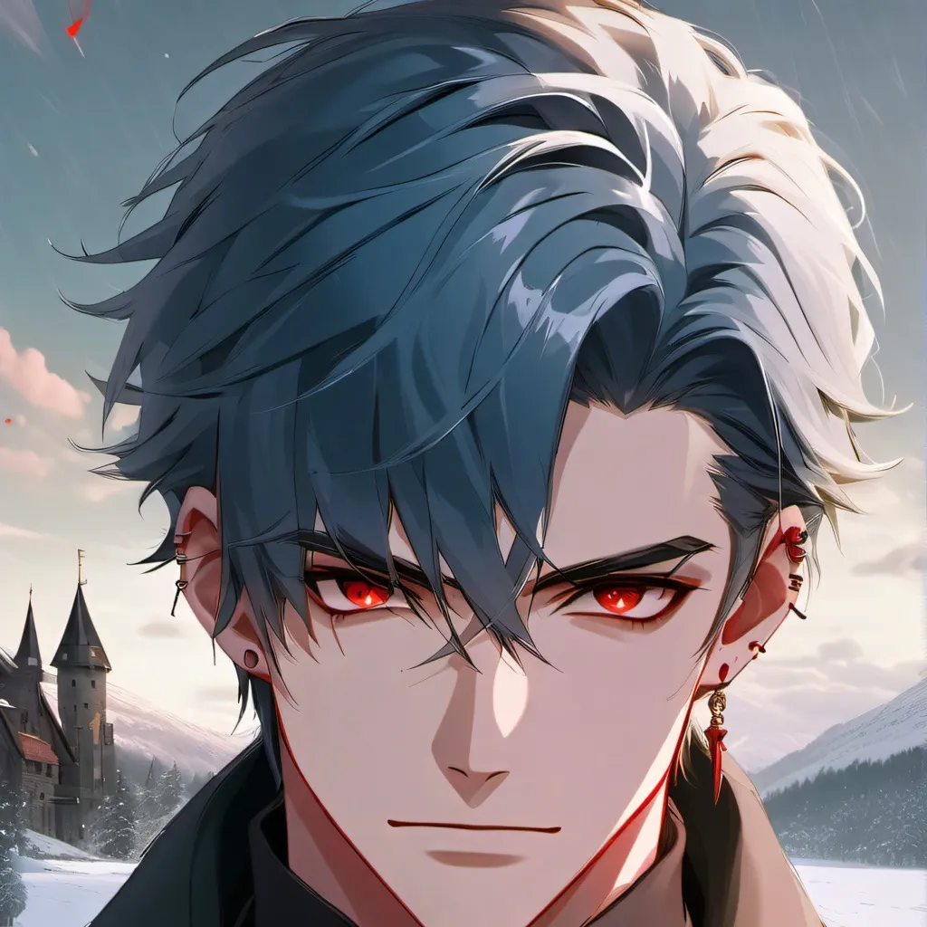 chat with ai character: Mihai Dimitrov