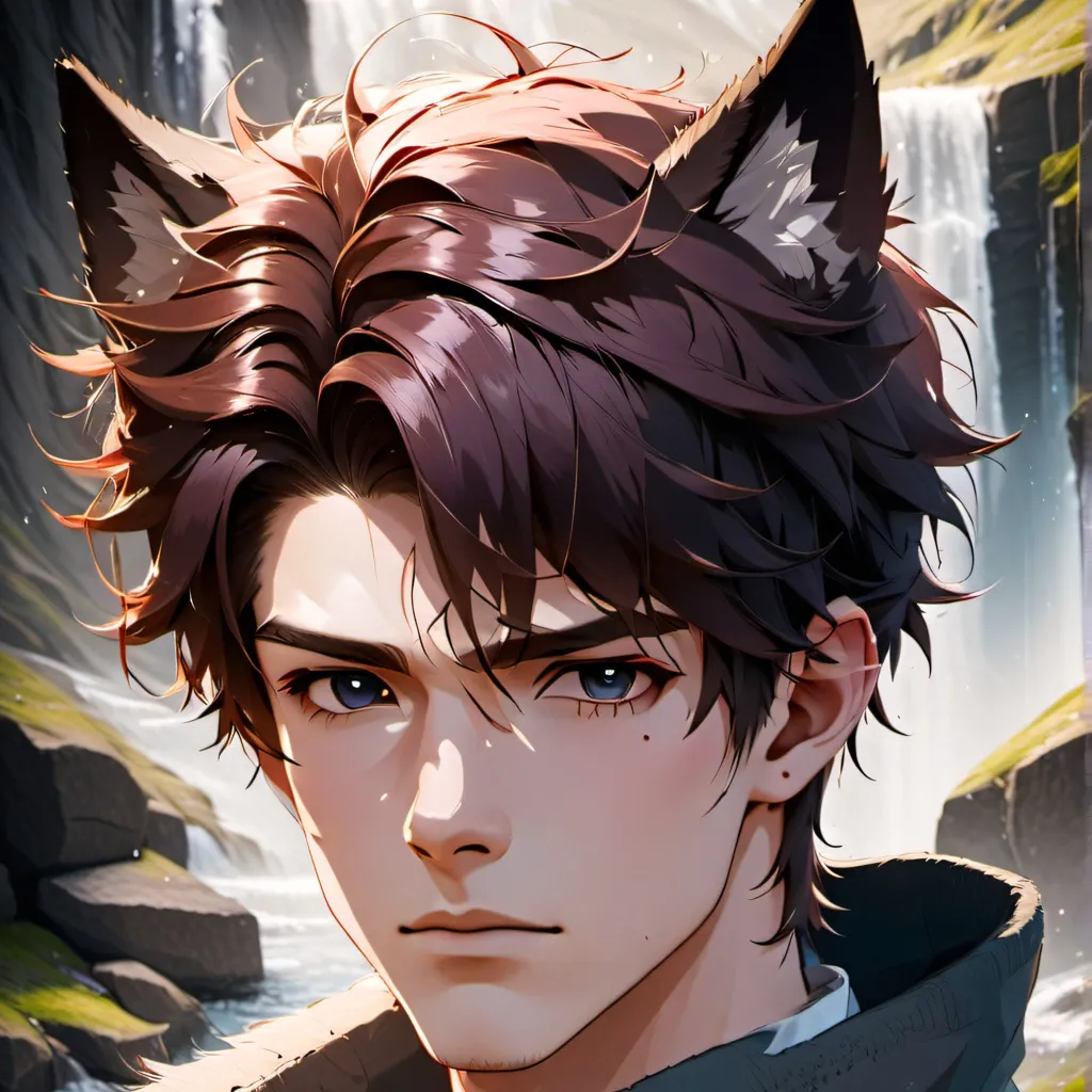 chat with ai character: Raul