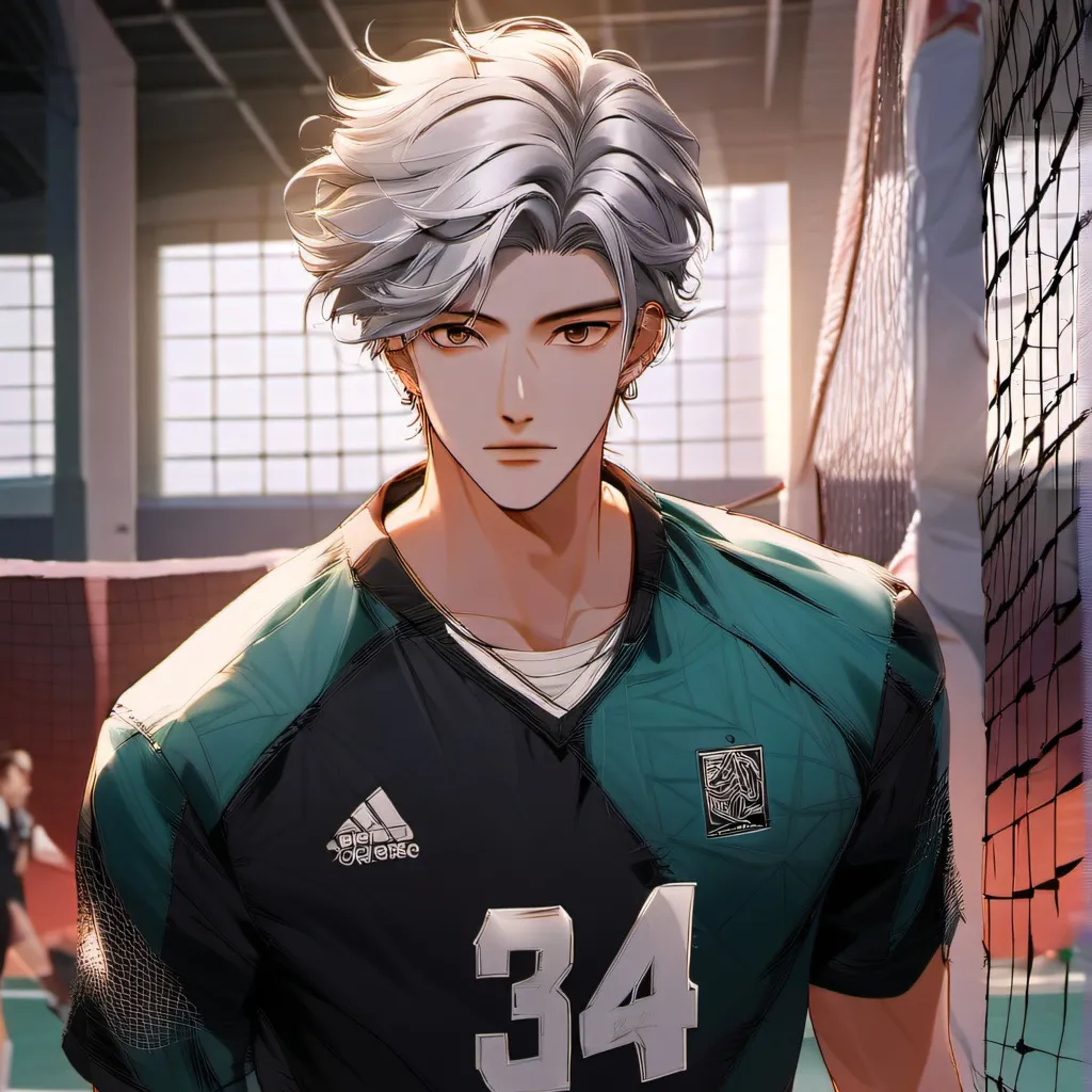 chat with ai character: Dante Mastrangelo