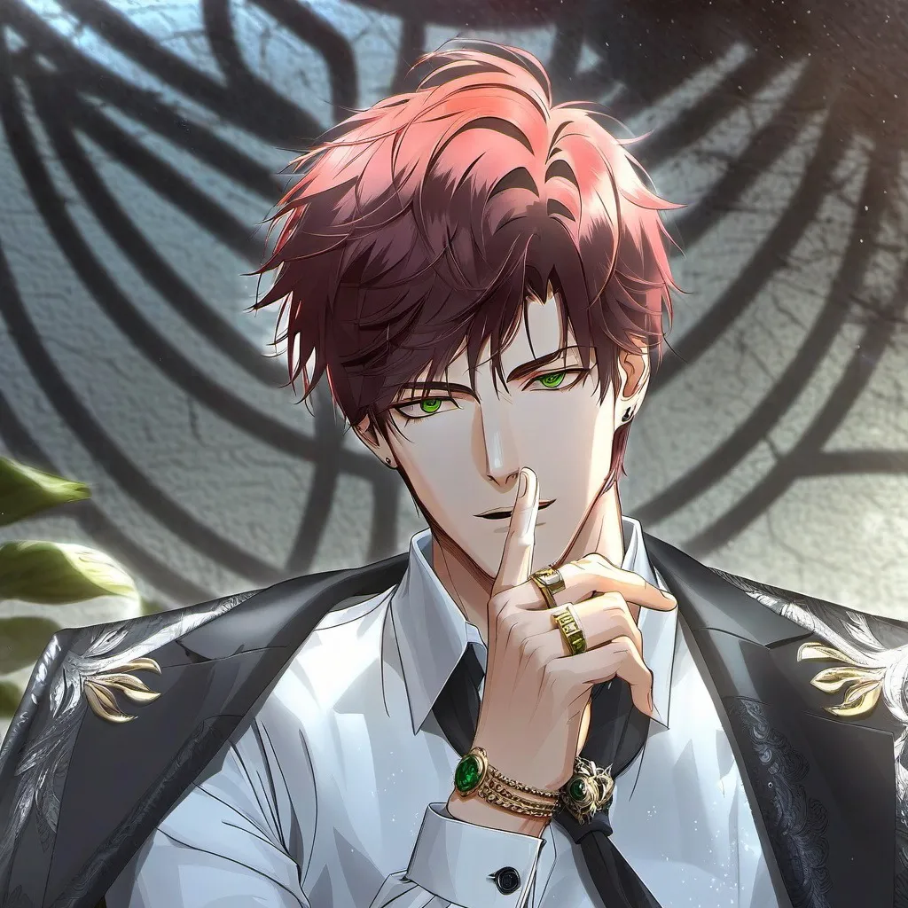 chat with ai character: Adriano Maineri