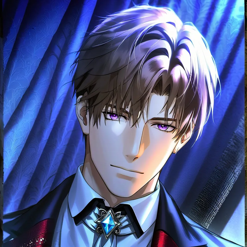 chat with ai character: Roman Hayes